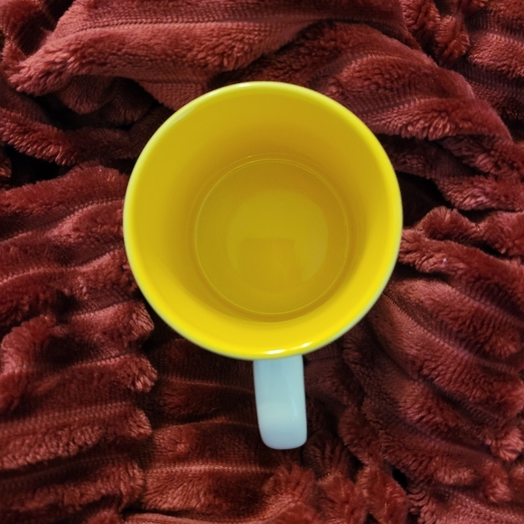 Hope You're Back On Your Feet Again Soon Coffee Mug Cup Get Well Turtle On Shell - Picture 4 of 5